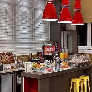 Citadines Michel 4* Αμβούργο