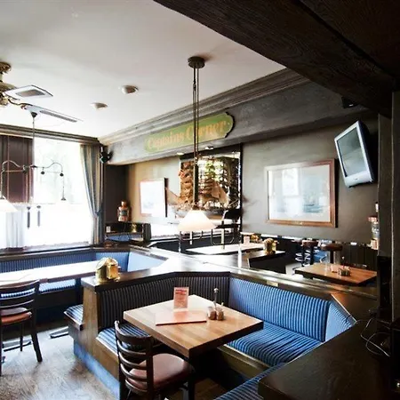 Szálloda Western St. Raphael 4*