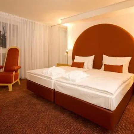 Hotel Arcotel Rubin 4*