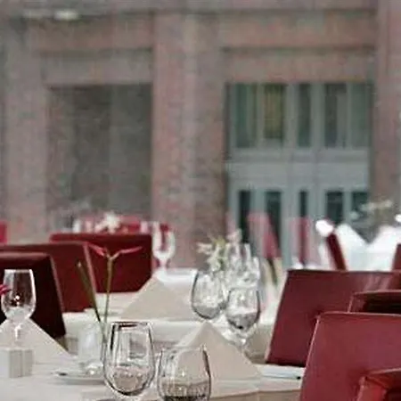 Hotel Arcotel Rubin