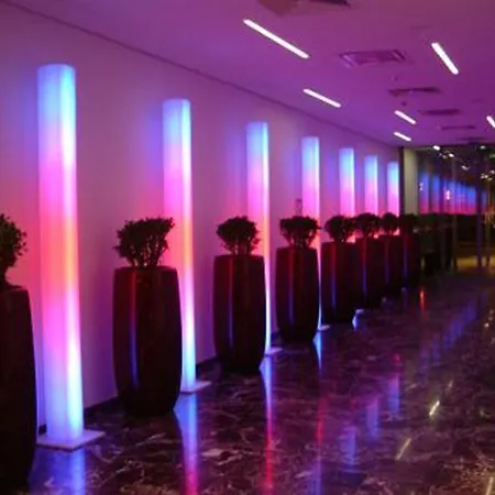 Hotel Arcotel Rubin Hamburg