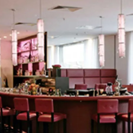 Hotel Arcotel Rubin 4*