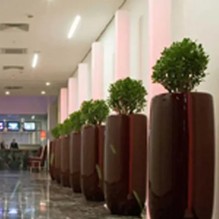 Hotel Arcotel Rubin