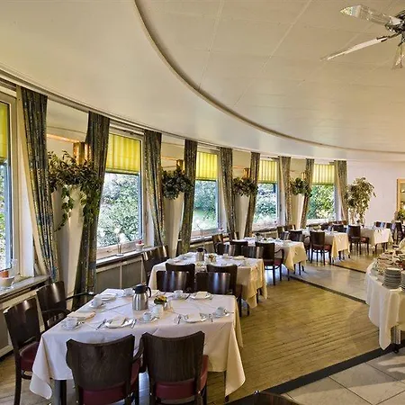 Hotel Park Am Berliner Tor Hamborg