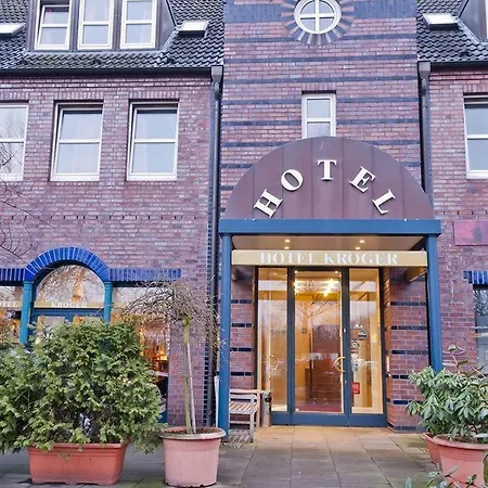 Hotel Kroeger By Underdog 3*