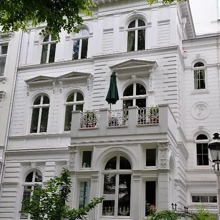 Alsterappartements
