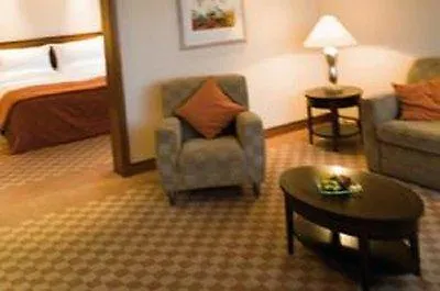Hotel Intercontinental 5*