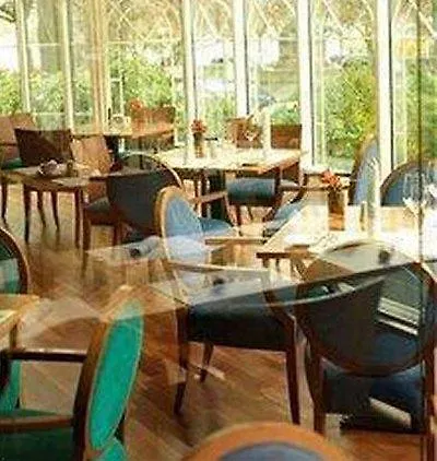 Intercontinental 5*