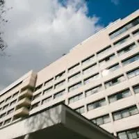 Intercontinental Hotel 5*
