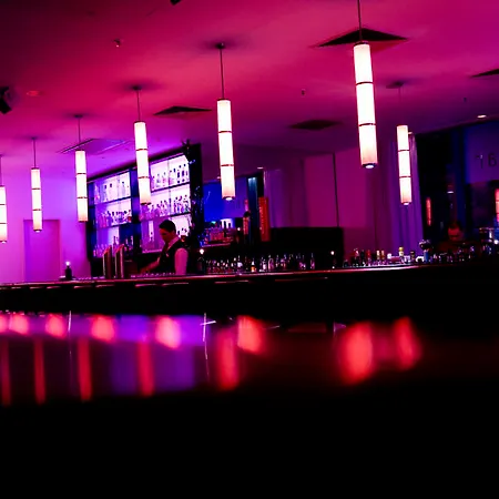 Hotel Arcotel Rubin Hamburg