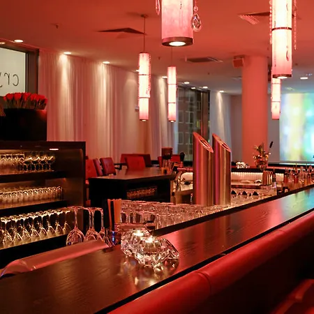 Hotel Arcotel Rubin 4*