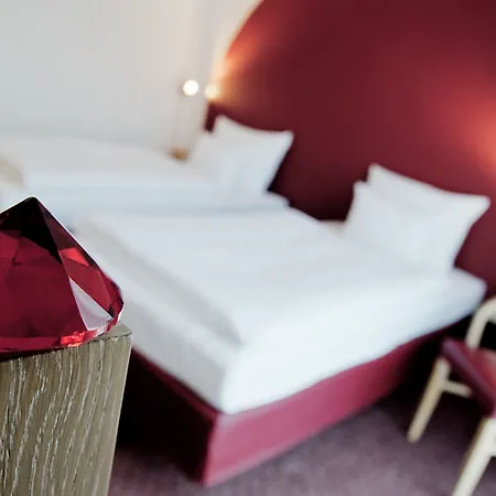 Hotel Arcotel Rubin