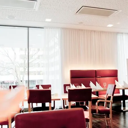 Arcotel Rubin Hamburg