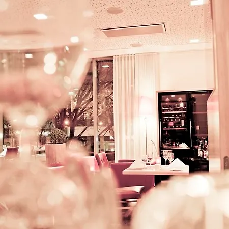 Hotel Arcotel Rubin