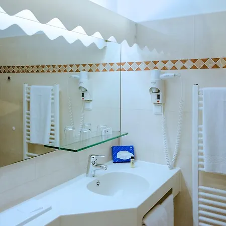 Hotel Helgoland Hambourg