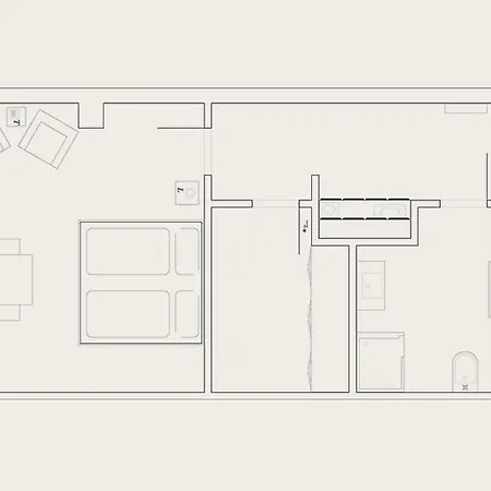 Von Deska - Ivy House 3* Hamburg