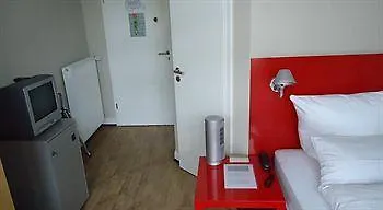 Fritz Im Pyjama Отель