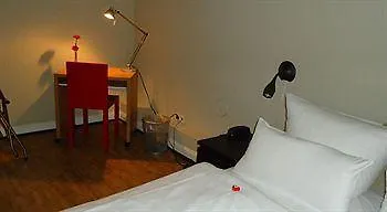 호텔 Fritz Im Pyjama 3*