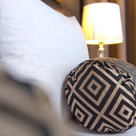 Park Am Berliner Tor Hotel Hamborg