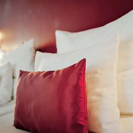Arcotel Rubin Hotel