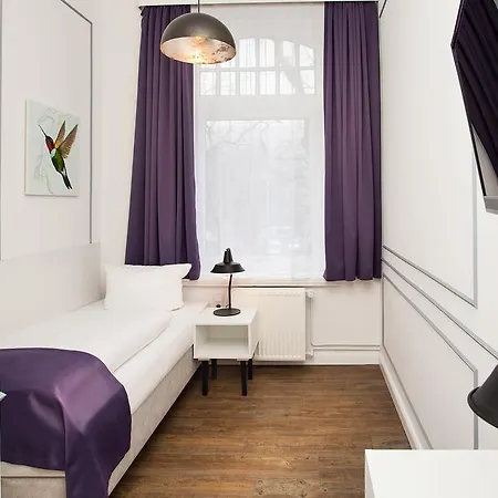 Boutique 056 Hotel 3*