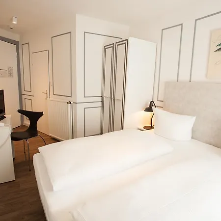 Boutique 056 Hotel Hamburg