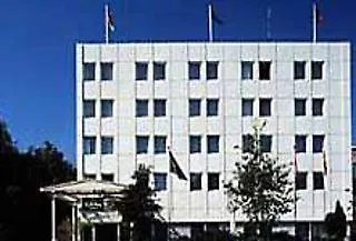 Park Arena