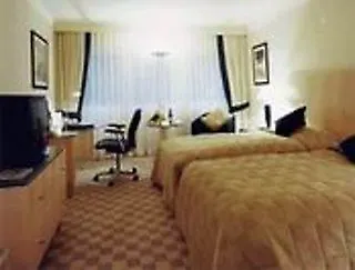 Hotel Intercontinental 5*