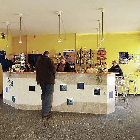 A&o汉堡哈默教堂酒店 汉堡