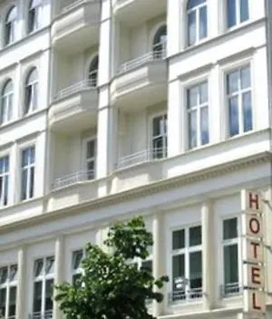 Stadtzentrum Hamburg