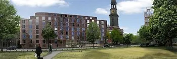 Apartmanhotel Citadines Michel 4*