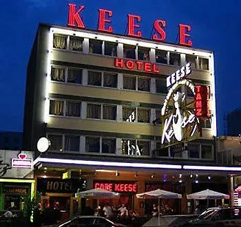 Keese 3* Hamburgo