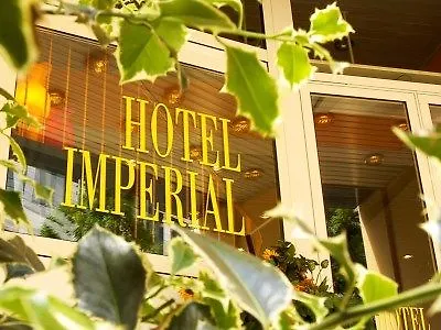Imperial Hotel