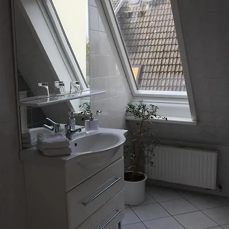Vierlandentor 3* Hamburg