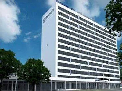 Mitte 3* ハンブルク