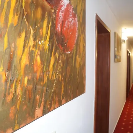 Hotel Rahlstedter Hof