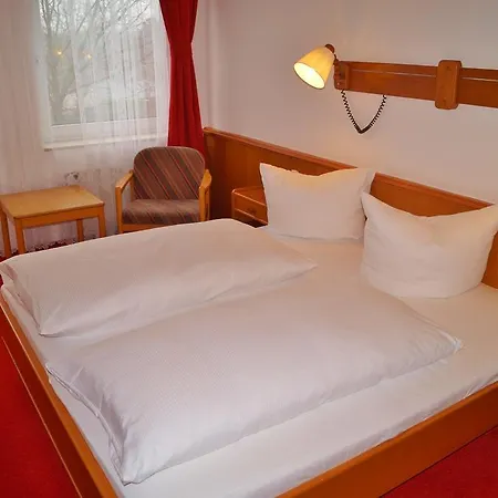 Hotel Rahlstedter Hof
