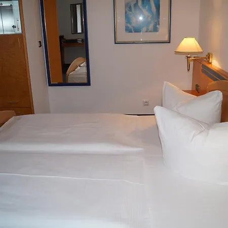 Rahlstedter Hof 2* Hamburg