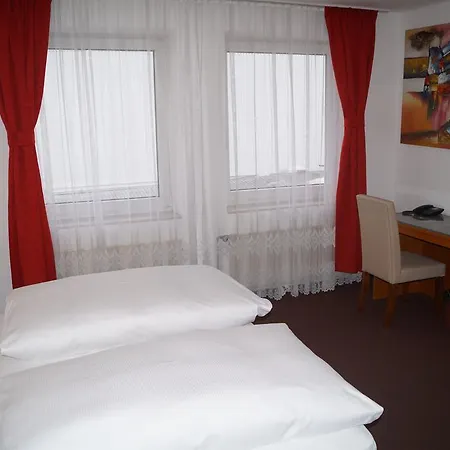 Rahlstedter Hof 2* Hamburg