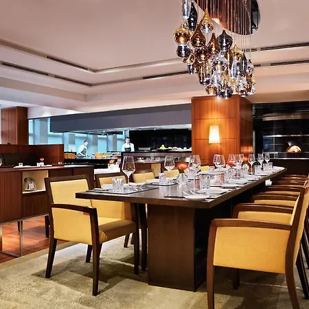 Residences At Park Hyatt Amburgo