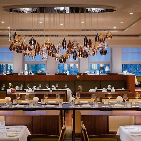Aparthotel Residences At Park Hyatt Amburgo