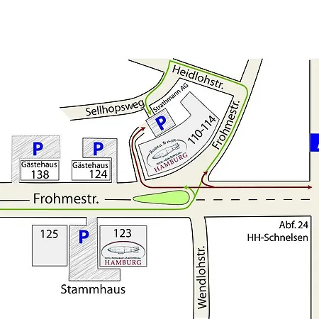 Zum Zeppelin
