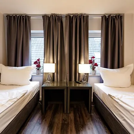 Hotel Zum Zeppelin