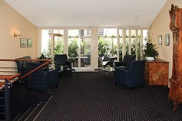 彼斯麦克公爵酒店 汉堡
