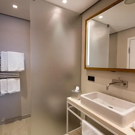 Rainvilles Elbterrassen 4* Hamburg