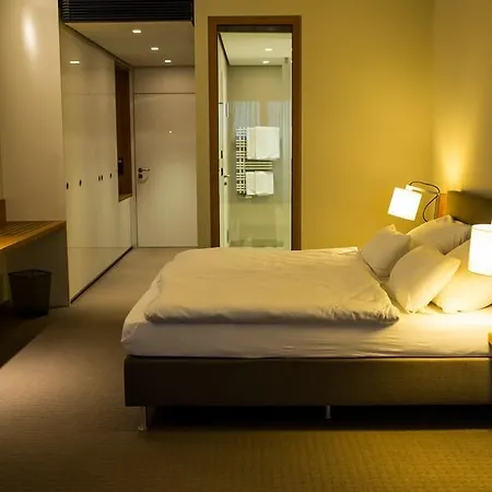 Hotel Rainvilles Elbterrassen