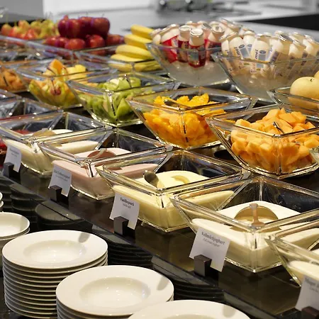 Residences At Park Hyatt Aparthotel Amburgo