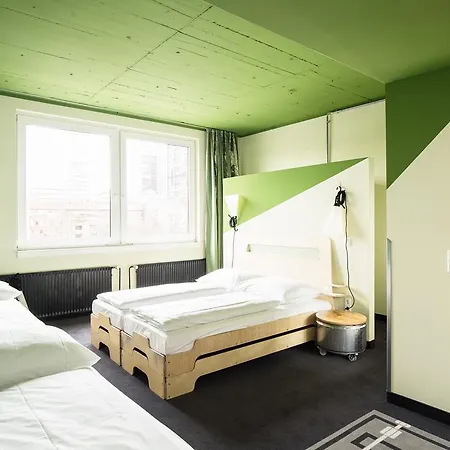 Superbude St Georg Hamburgo