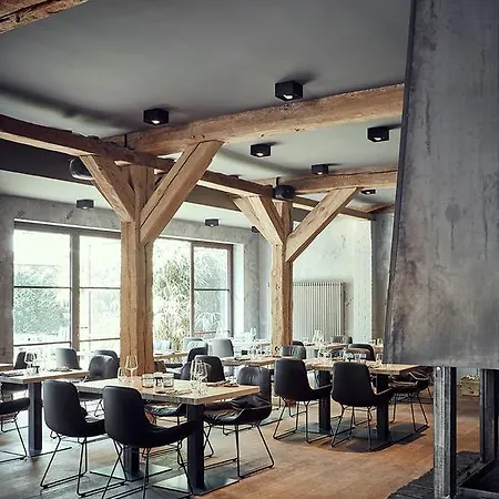 Hotel Flottbek Boutique 4*