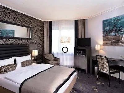 Park Am Berliner Tor Hotel